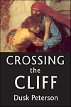 Cover for Crossing the Cliff