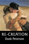 Cover for Re-creation