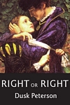 Cover for Right or Right
